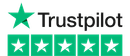 5 Sterne Bewertung auf Trustpilot für Bali immobilien