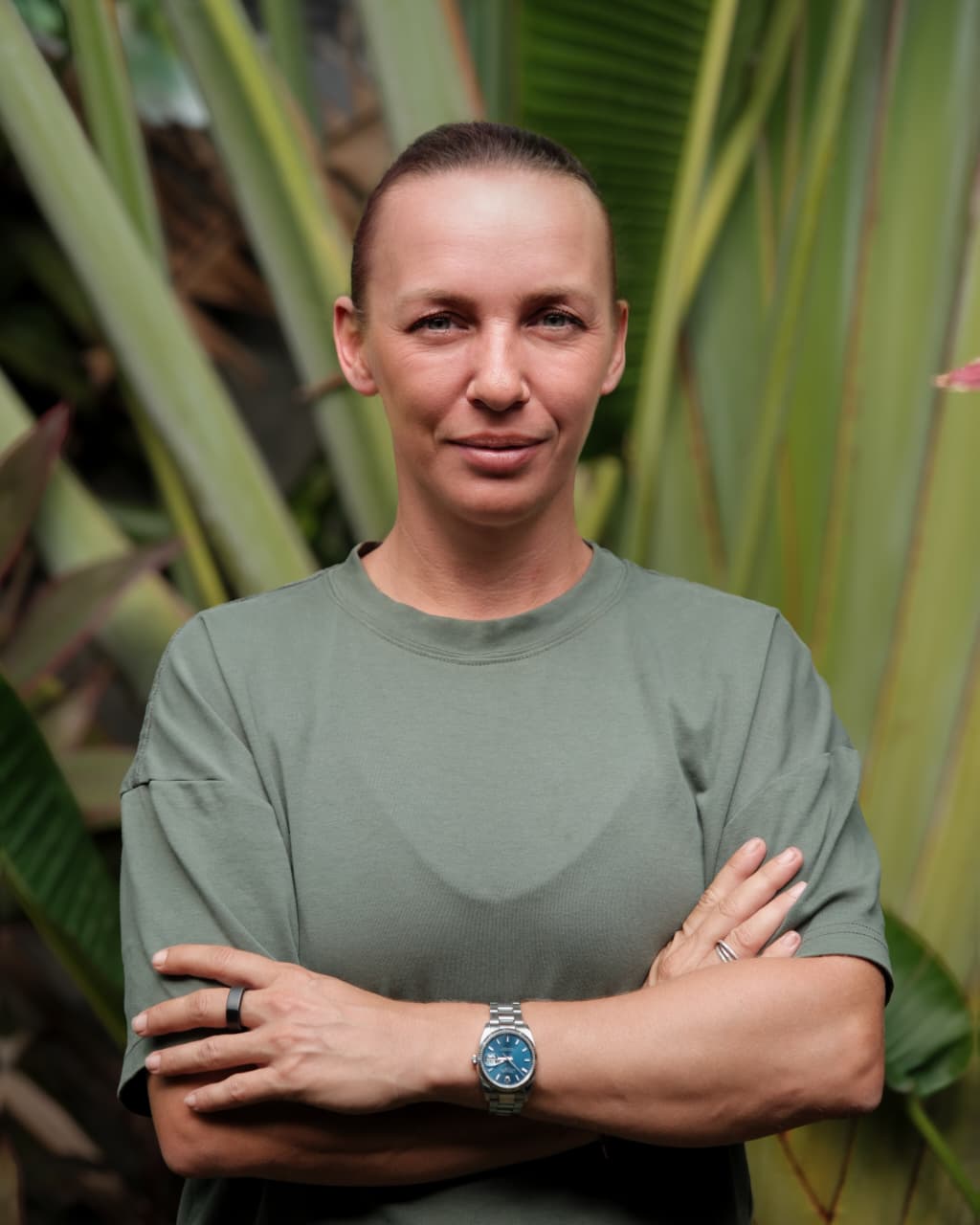 Elisabeth „Liz“ Garber, Nona Design Studio – Interior-Design-Partnerin auf Bali