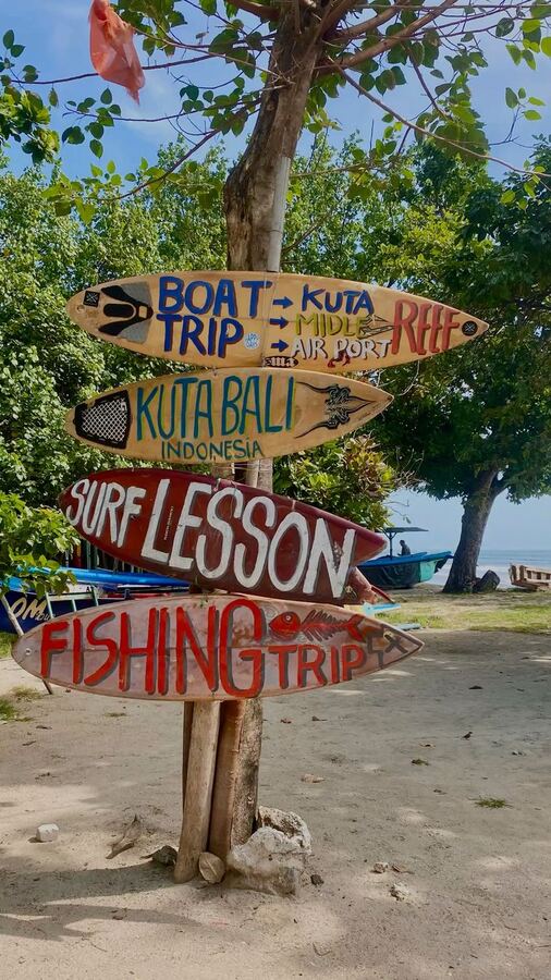 Freizeitaktivitäten